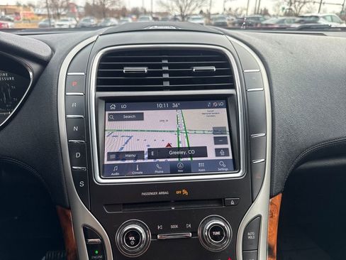 Used 2020 Lincoln Nautilus Reserve image 20