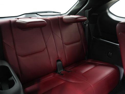 Used 2023 MAZDA CX-9 Carbon Edition AWD/4WD image 13