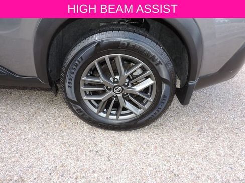 Used 2021 Nissan Rogue S FWD image 13