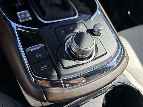 Used 2023 MAZDA CX-9 Signature image 54