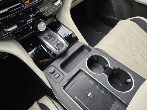 New 2026 Acura MDX Type S AWD/4WD image 11