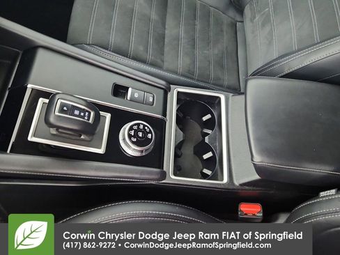 Used 2024 Mitsubishi Outlander SE image 30