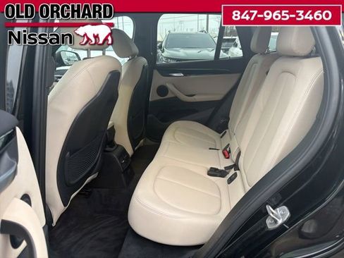 Used 2021 BMW X1 xDrive28i image 14