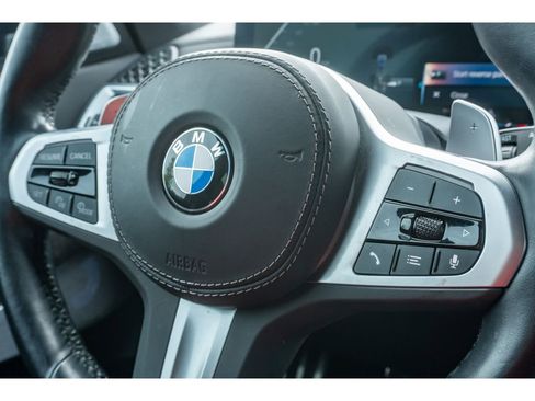 Used 2023 BMW X7 xDrive40i w/ Executive Package AWD/4WD image 32
