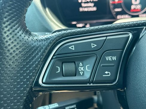 Used 2017 Audi S3 Prestige w/ Prestige Package AWD/4WD image 28