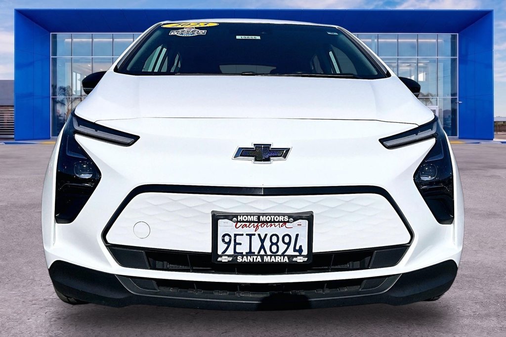 Used 2023 Chevrolet Bolt LT FWD image 19