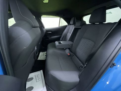 Used 2019 Toyota Corolla SE image 27