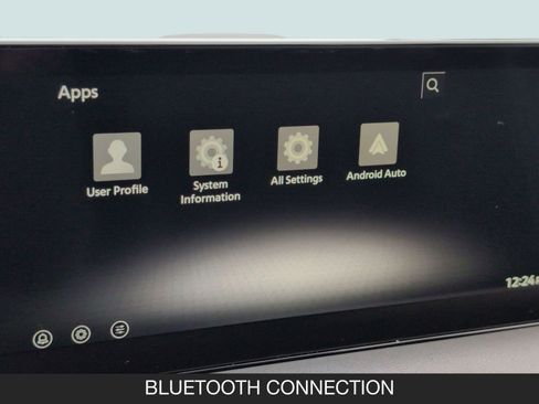 New 2026 Nissan Sentra S w/ Floor Mat Package image 13