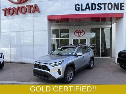 Certified 2025 Toyota RAV4 XLE w/ Convenience Package