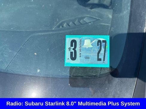 Used 2017 Subaru Impreza 2.0i Sport AWD/4WD image 10