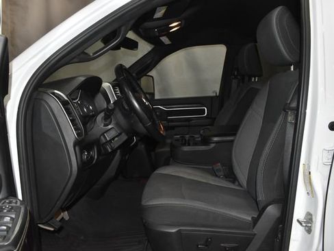 Used 2024 RAM 2500 Big Horn image 13