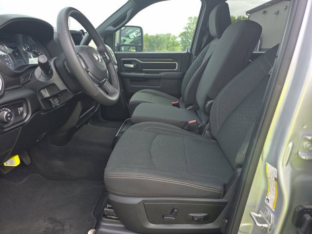 Used 2026 RAM 2500 Big Horn AWD/4WD image 12