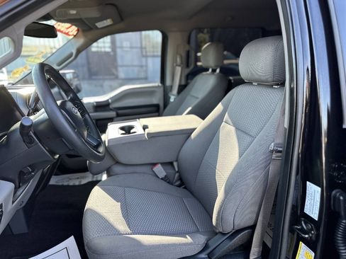 Used 2020 Ford F150 XLT w/ Equipment Group 301A Mid RWD image 15