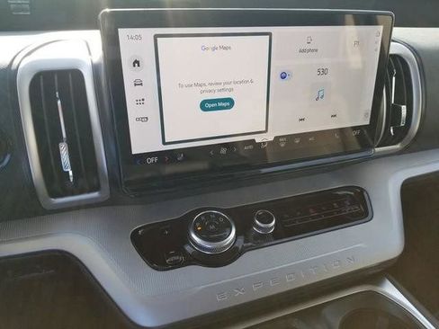 New 2026 Ford Expedition Active image 23