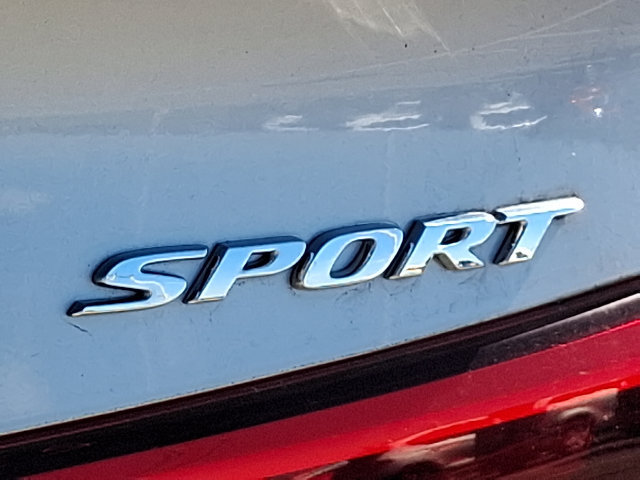 Certified 2024 Honda Civic Sport image 29