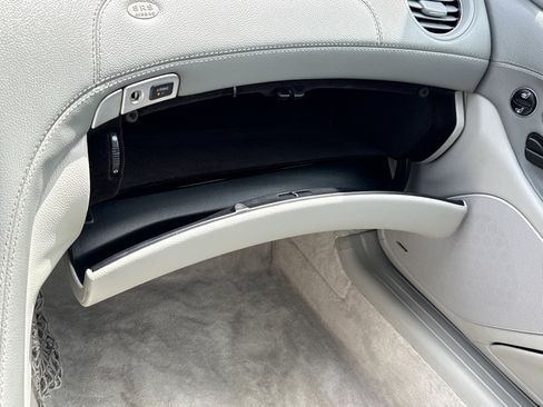 Used 2006 Mercedes-Benz SL 55 AMG image 20
