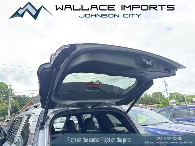 New 2026 Subaru Outback Limited w/ Premium/Limited Package 2 AWD/4WD image 87