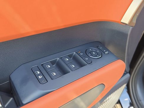 New 2027 Kia Telluride LX FWD image 21