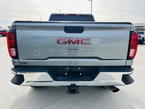 Used 2024 GMC Sierra 2500 Pro w/ Convenience Package image 32