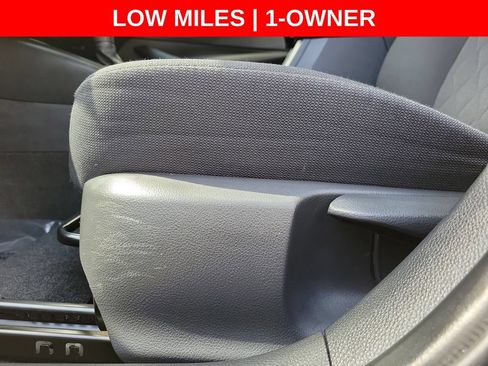 Used 2023 Toyota Corolla LE w/ Carpet Mat Package (TMS) FWD image 23