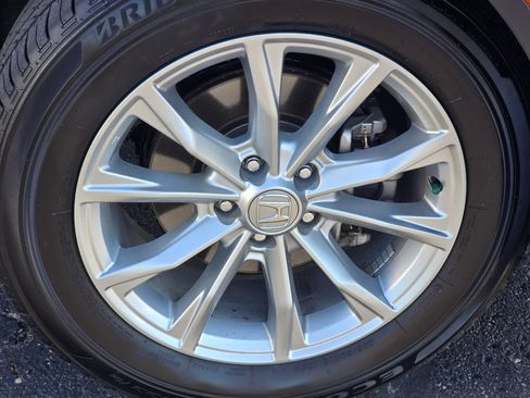 Used 2025 Honda CR-V EX-L image 10