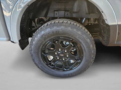 New 2026 Ford Ranger XLT w/ Equipment Group 301A High image 10