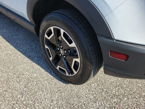 Used 2023 Ford Bronco Sport Outer Banks w/ Tech Package AWD/4WD image 26