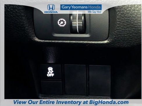 Certified 2026 Honda Civic Sport image 25