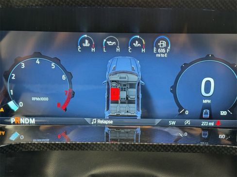 Used 2024 Ford F150 Lariat w/ Equipment Group 502A High image 23