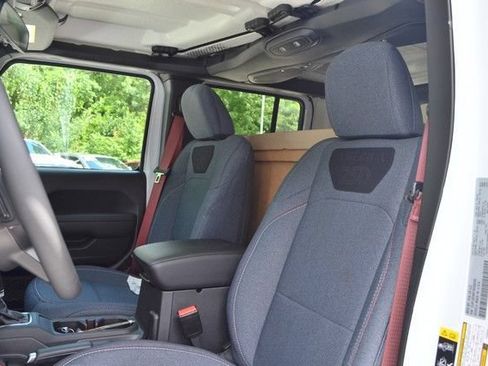 New 2026 Jeep Wrangler Unlimited Sport w/ Dual Top Group AWD/4WD image 15