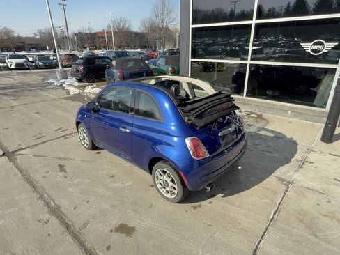 Used 2013 FIAT 500 Pop image 5