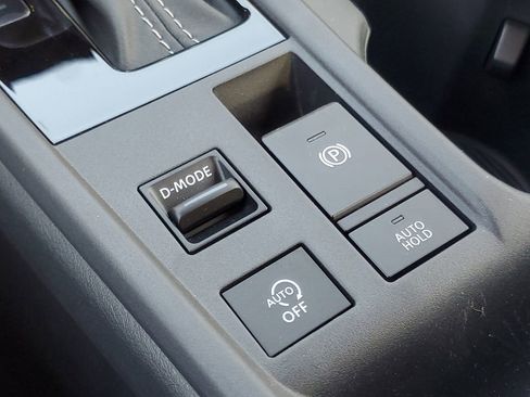 New 2026 Nissan Sentra SV w/ Floor Mat Package image 24