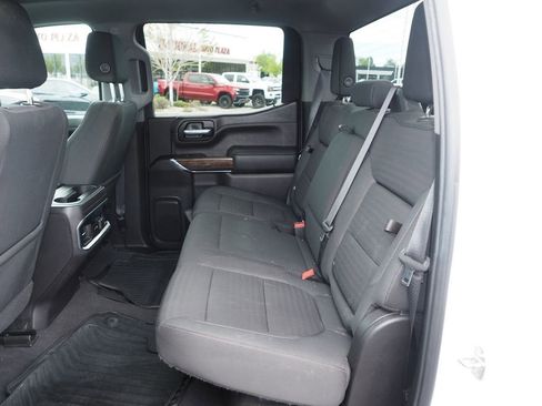 Used 2022 GMC Sierra 1500 Elevation w/ Driver Alert Package I AWD/4WD image 15