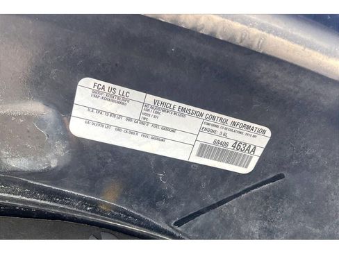 Used 2019 Jeep Grand Cherokee Trailhawk image 33