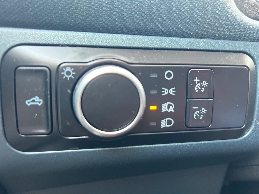 Used 2023 Ford Maverick XLT FWD image 25