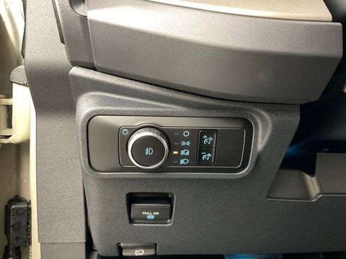 New 2026 Ford Bronco Outer Banks image 20