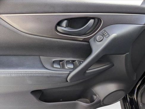 Certified 2021 Nissan Rogue Sport S image 6