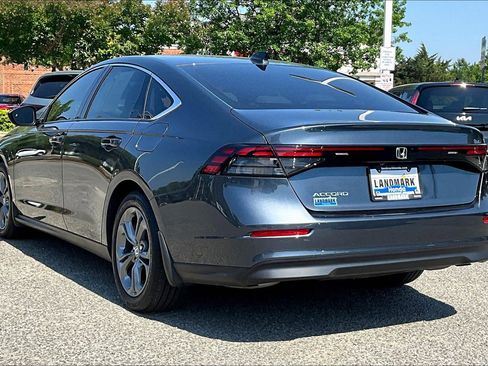 Used 2024 Honda Accord EX image 12