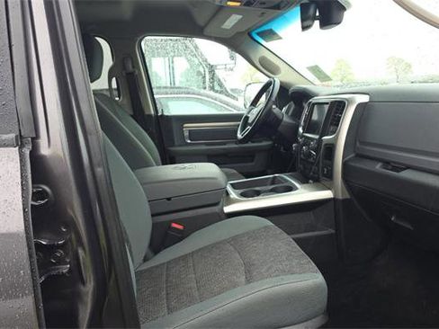 Used 2018 RAM 1500 Outdoorsman AWD/4WD image 10