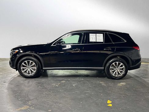 Certified 2026 Mercedes-Benz GLC 300 4MATIC image 6