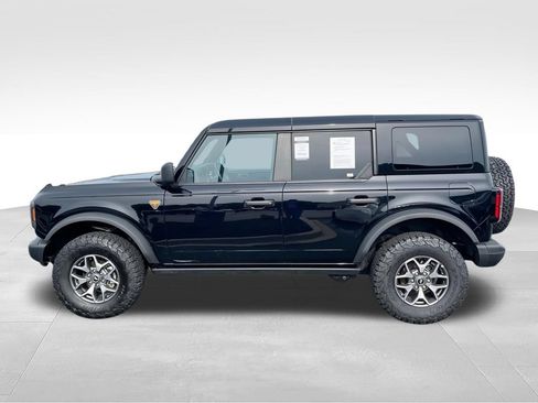 Used 2025 Ford Bronco Badlands AWD/4WD image 5