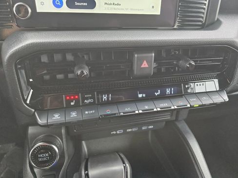 Certified 2025 Toyota Land Cruiser 1958 image 25