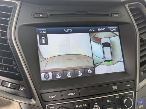 Used 2017 Hyundai Santa Fe Sport w/ 2.4L Tech Package 04 FWD image 24