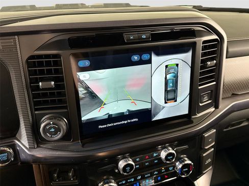 Used 2025 Ford F150 Raptor w/ Equipment Group 803A Raptor R image 20