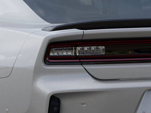 New 2026 Dodge Charger Scat Pack AWD/4WD image 10