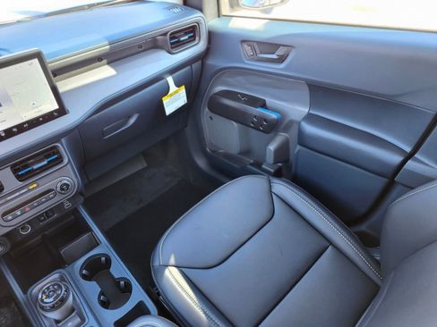 New 2026 Ford Maverick Lobo AWD/4WD image 15