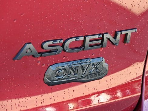 New 2026 Subaru Ascent Bronze Edition image 14