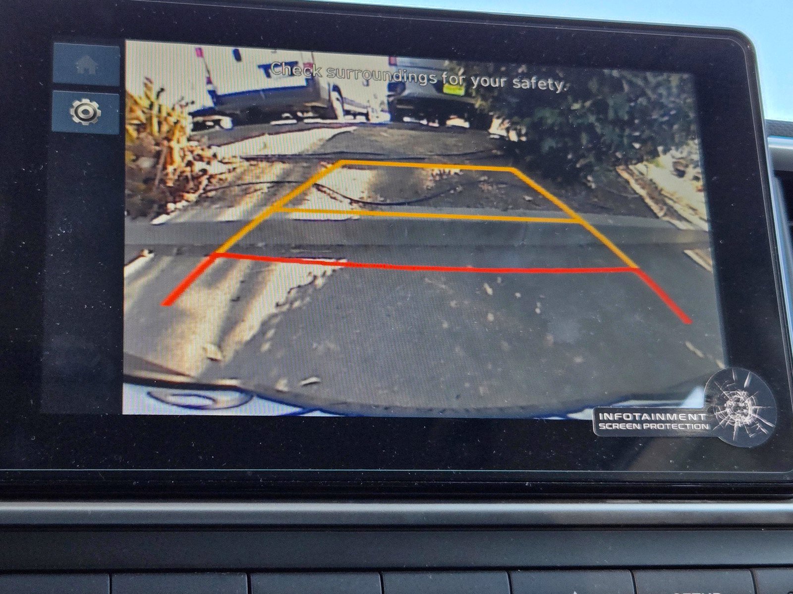 Certified 2026 Hyundai Venue SE FWD image 19