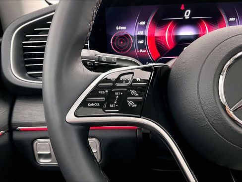 Used 2026 Mercedes-Benz GLE 450 4MATIC image 21