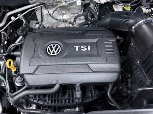 Used 2021 Volkswagen Atlas SEL AWD/4WD image 13